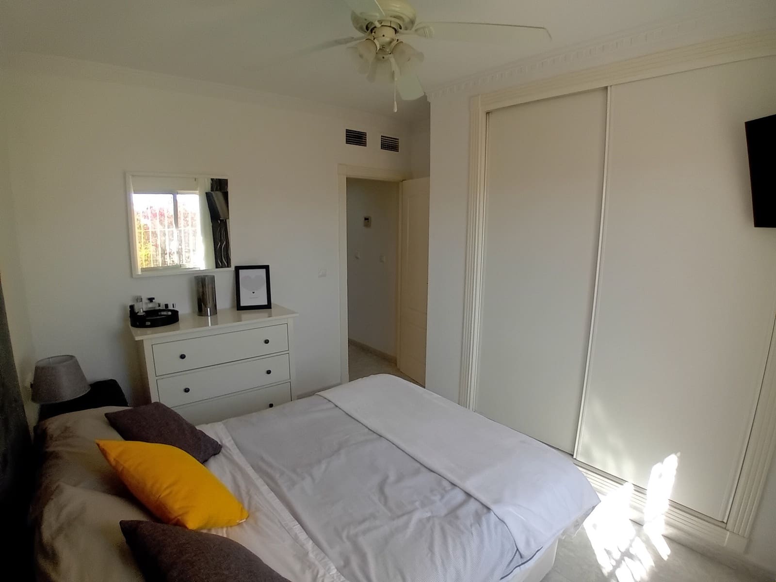 2 chambre Appartement à vendre à Algorfa avec piscine - 145 000 € (Ref: 9731357)