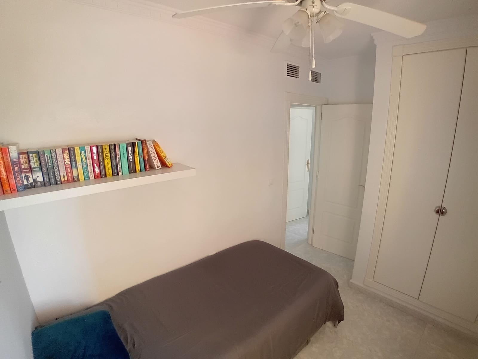 2 chambre Appartement à vendre à Algorfa avec piscine - 145 000 € (Ref: 9731357)