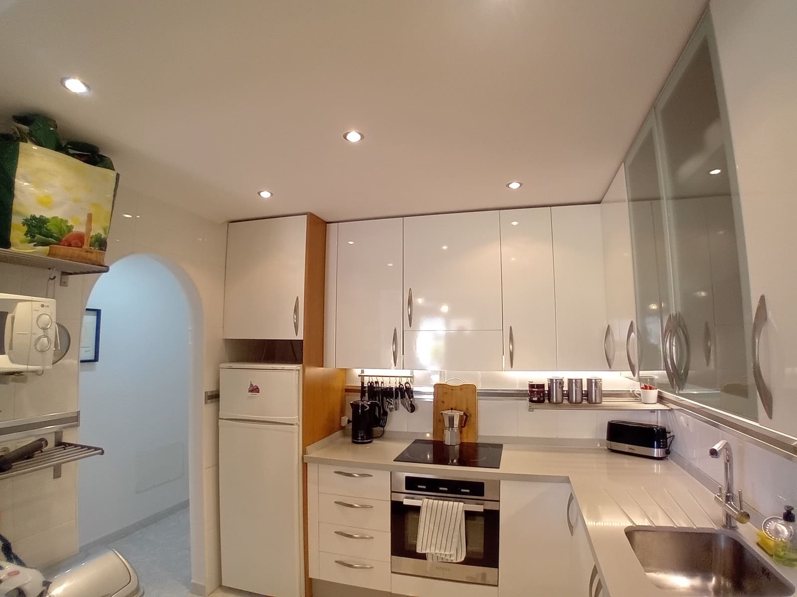 2 chambre Appartement à vendre à Algorfa avec piscine - 145 000 € (Ref: 9731357)