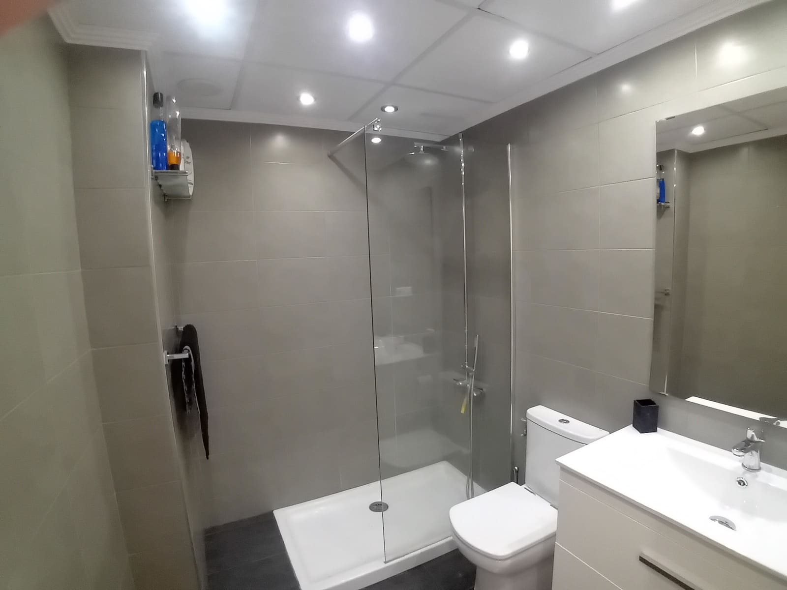 2 chambre Appartement à vendre à Algorfa avec piscine - 145 000 € (Ref: 9731357)