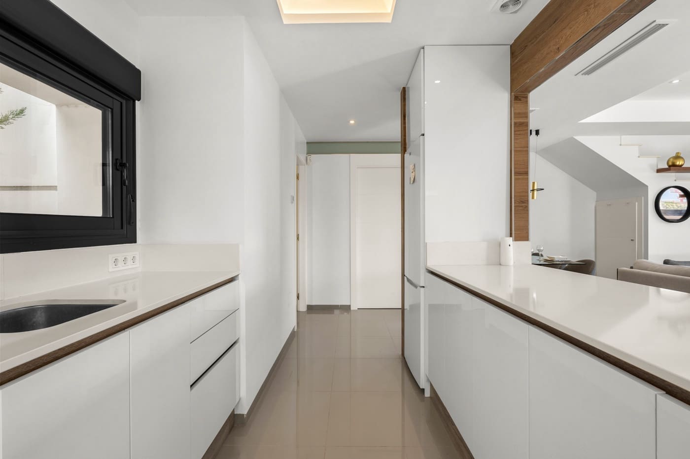 Chalet de 3 habitaciones en Ciudad Quesada en venta - 499.000 € (Ref: 9731359)