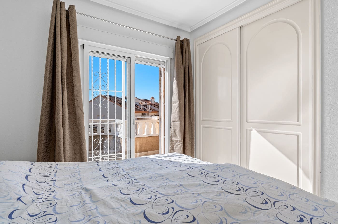 2 quarto Casa em Banda para venda em Ciudad Quesada com piscina - 165 000 € (Ref: 9731362)