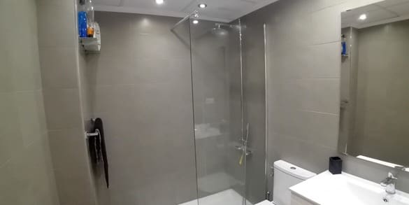 2 sovrum Lägenhet till salu i Algorfa med pool - 145 000 € (Ref: 9731364)