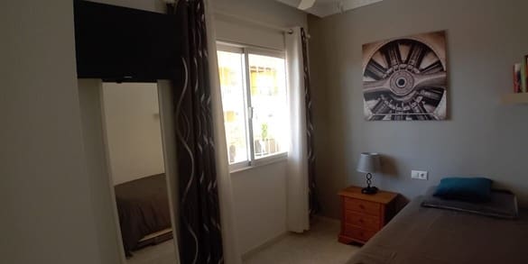 2 sovrum Lägenhet till salu i Algorfa med pool - 145 000 € (Ref: 9731364)