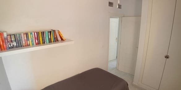 2 sovrum Lägenhet till salu i Algorfa med pool - 145 000 € (Ref: 9731364)