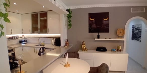 2 sovrum Lägenhet till salu i Algorfa med pool - 145 000 € (Ref: 9731364)