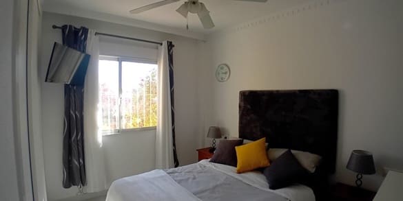 2 sovrum Lägenhet till salu i Algorfa med pool - 145 000 € (Ref: 9731364)