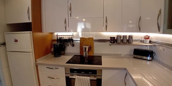 2 sovrum Lägenhet till salu i Algorfa med pool - 145 000 € (Ref: 9731364)