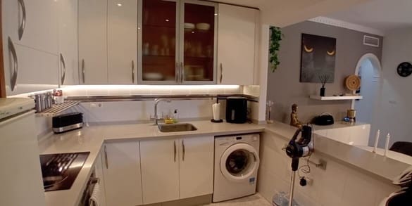 2 sovrum Lägenhet till salu i Algorfa med pool - 145 000 € (Ref: 9731364)