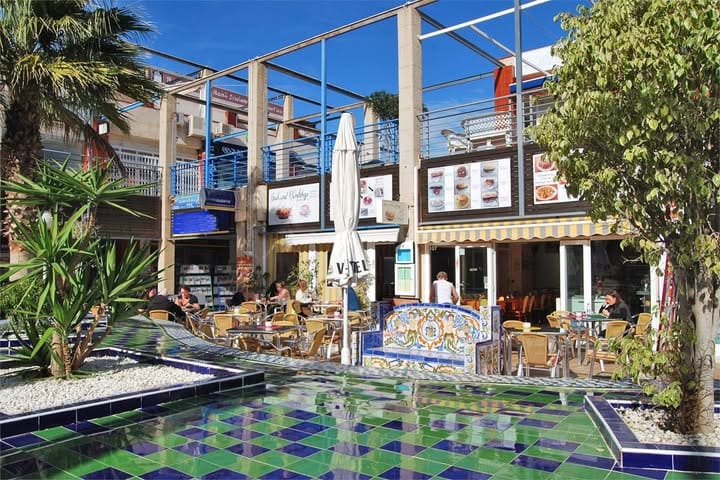 Chalet de 3 habitaciones en Los Dolses en venta con piscina garaje - 445.000 € (Ref: 9740598)