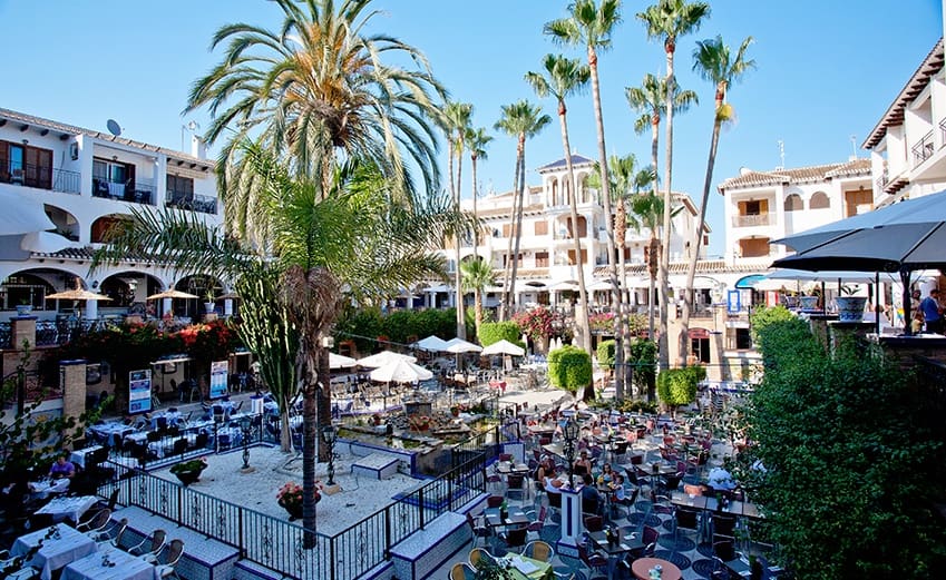 Chalet de 3 habitaciones en Los Dolses en venta con piscina garaje - 445.000 € (Ref: 9740598)