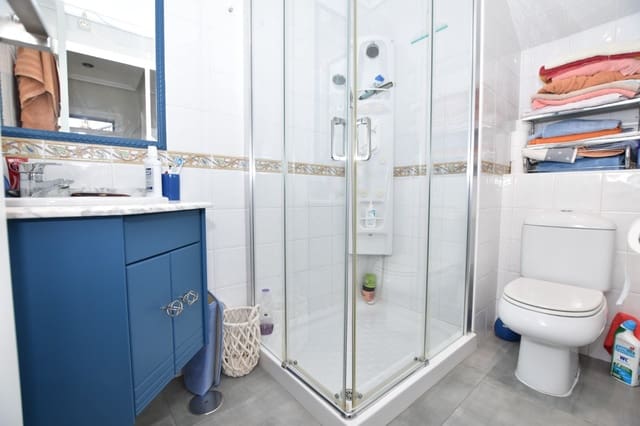 Chalet de 3 habitaciones en Los Dolses, Orihuela en venta con piscina garaje - 445.000 € (Ref: 9740598)