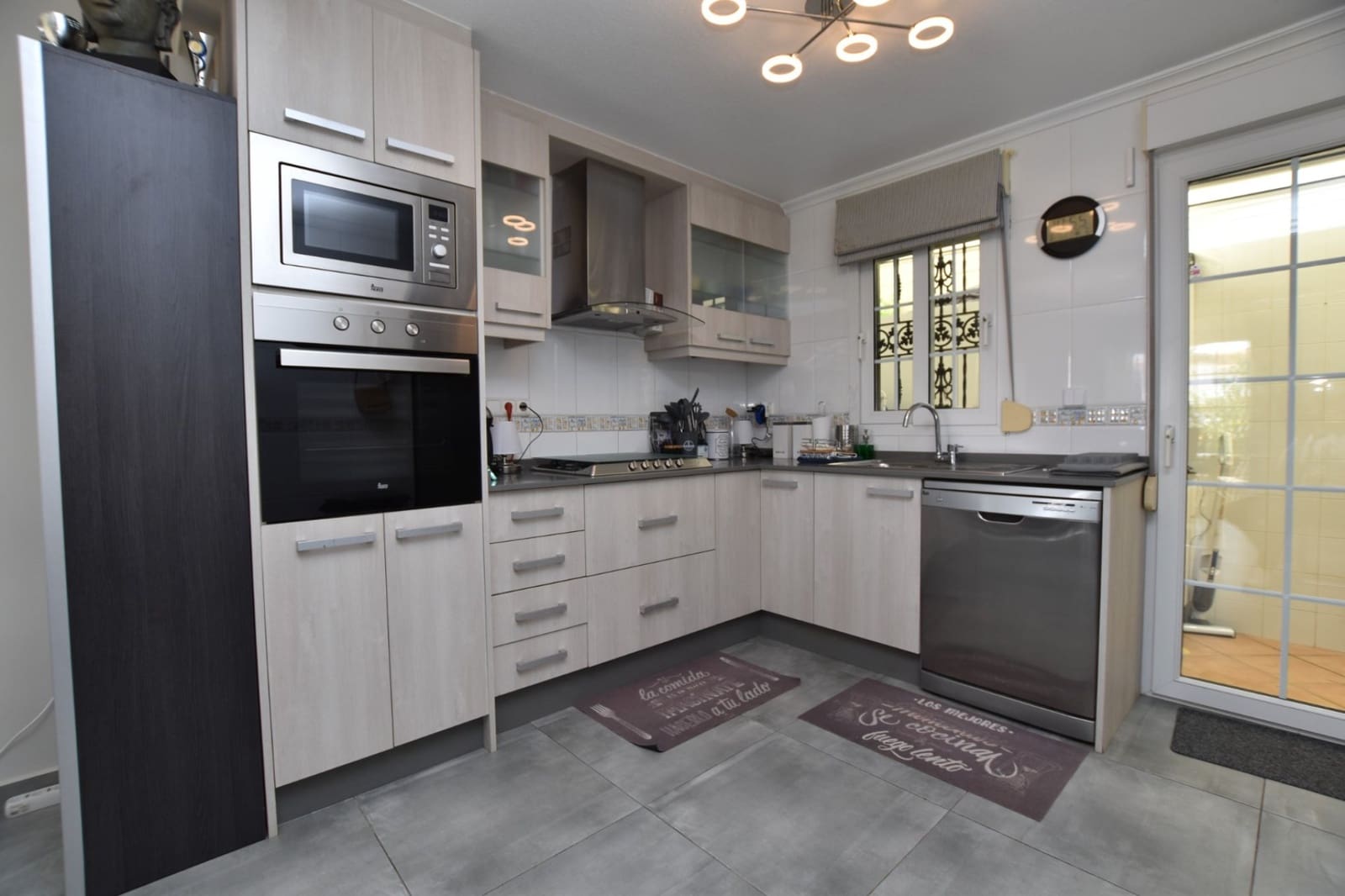 Chalet de 3 habitaciones en Los Dolses en venta con piscina garaje - 445.000 € (Ref: 9740598)