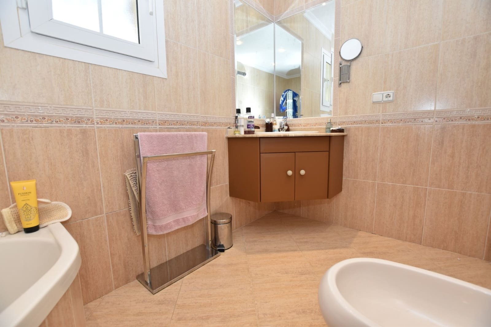 Chalet de 3 habitaciones en Los Dolses en venta con piscina garaje - 445.000 € (Ref: 9740598)