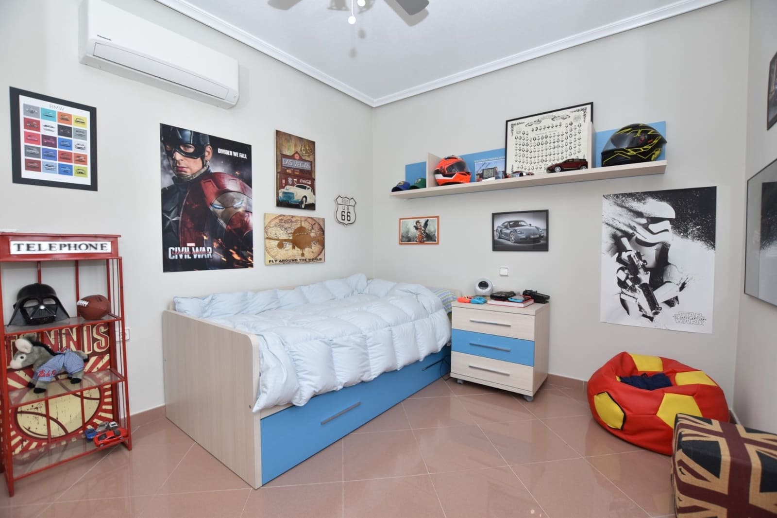 Chalet de 3 habitaciones en Los Dolses en venta con piscina garaje - 445.000 € (Ref: 9740598)