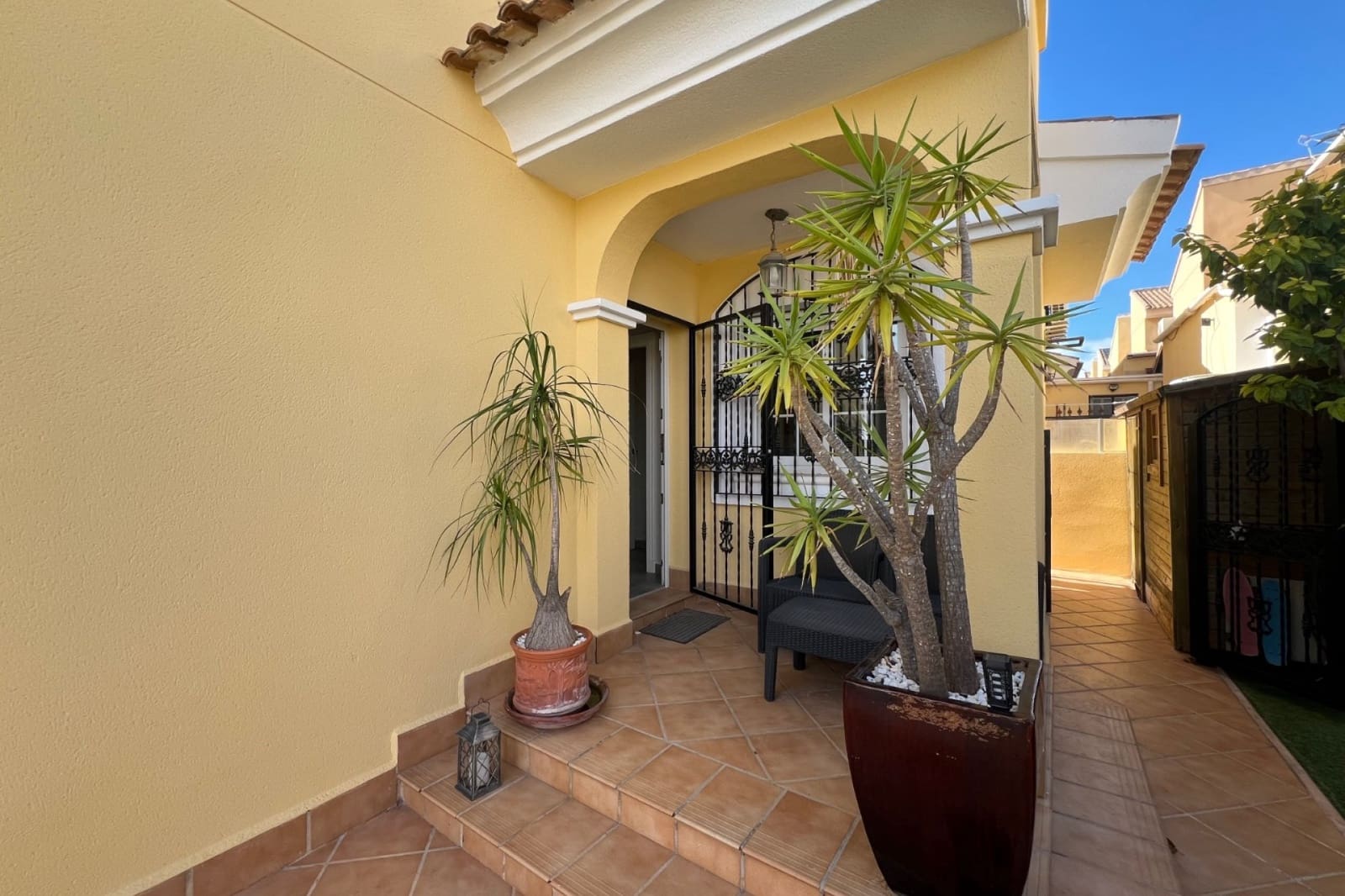 3 soveværelse Villa til salg i Los Dolses med swimmingpool garage - € 445.000 (Ref: 9740598)
