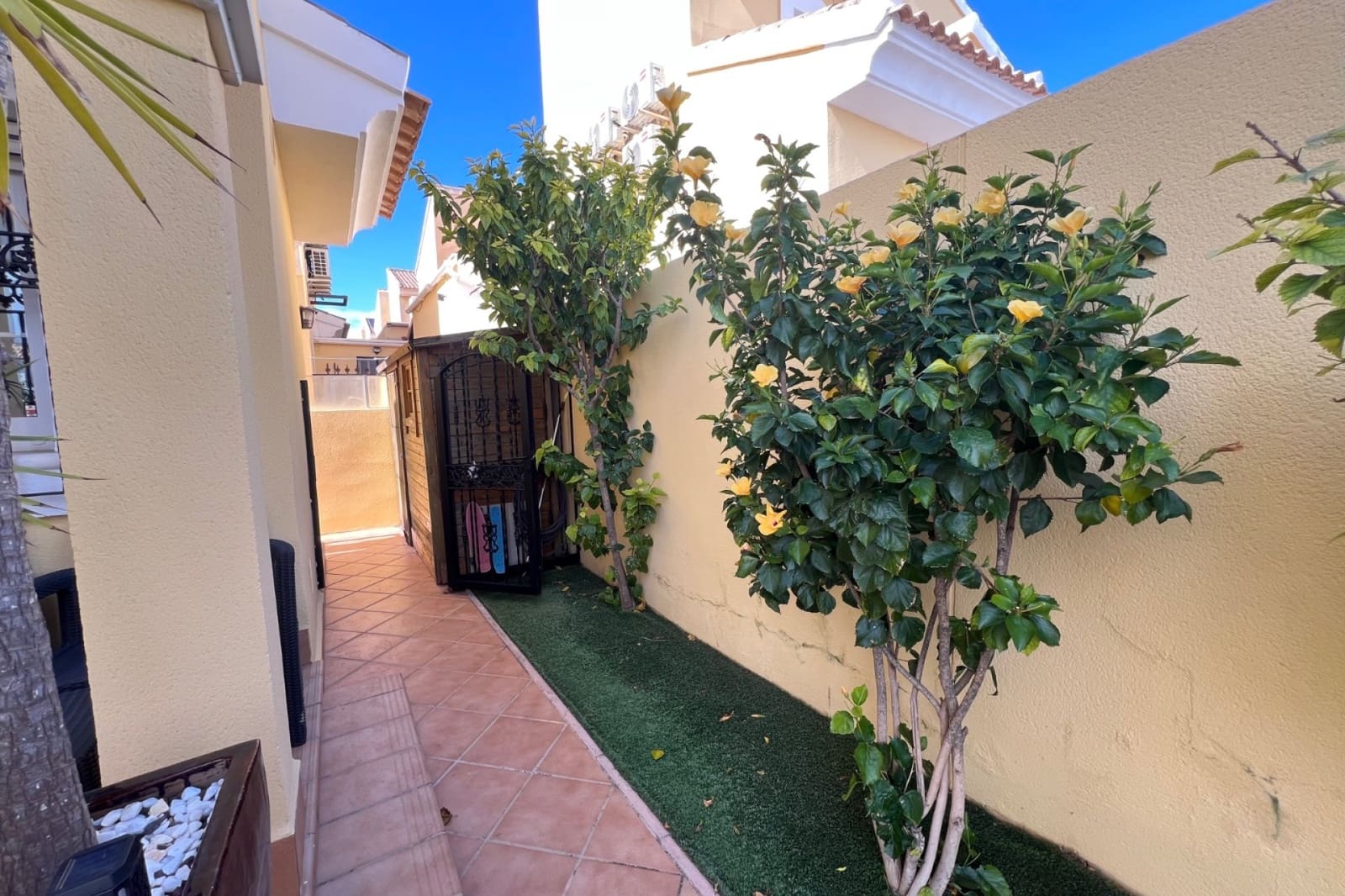 3 soveværelse Villa til salg i Los Dolses med swimmingpool garage - € 445.000 (Ref: 9740598)