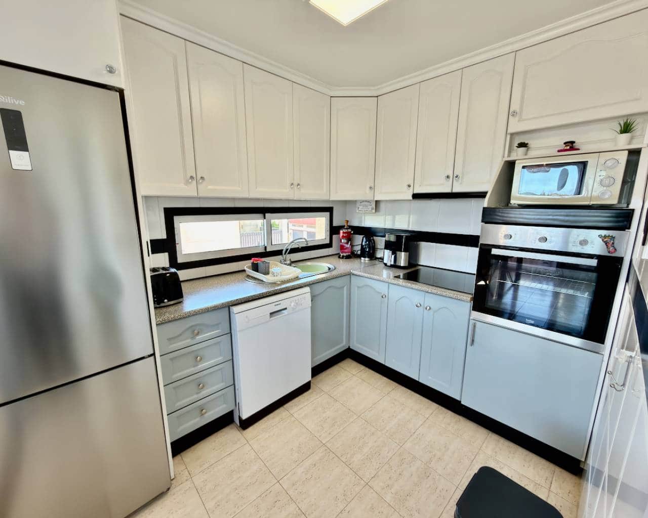 Apartamento de 2 habitaciones en Daya Nueva en venta - 139.950 € (Ref: 9740599)