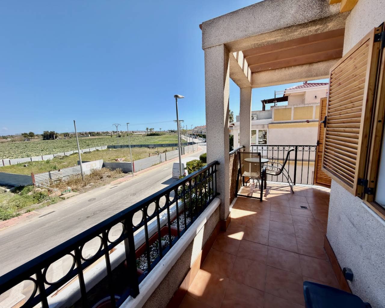 Apartamento de 2 habitaciones en Daya Nueva en venta - 139.950 € (Ref: 9740599)