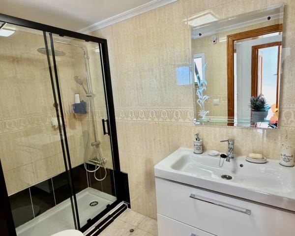 Apartamento de 2 habitaciones en Daya Nueva en venta - 139.950 € (Ref: 9740599)