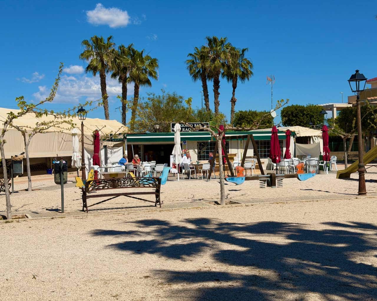 Apartamento de 2 habitaciones en Daya Nueva en venta - 139.950 € (Ref: 9740599)