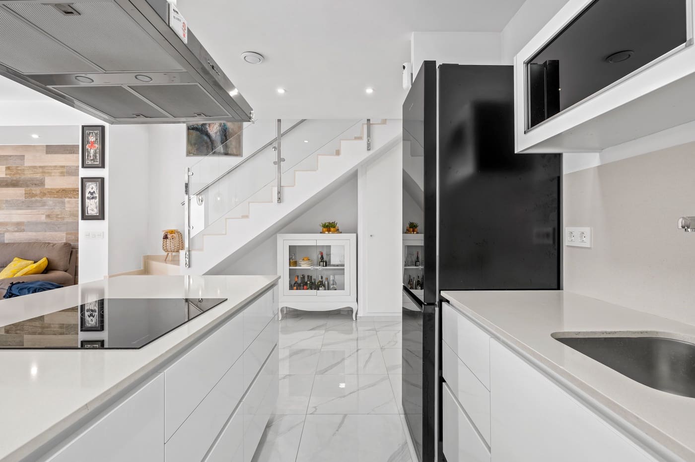 3 chambre Villa/Maison à vendre à Benijofar - 410 000 € (Ref: 9740600)