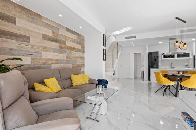 3 chambre Villa/Maison à vendre à Benijófar - 410 000 € (Ref: 9740600)