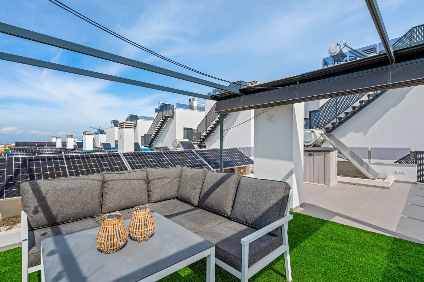 3 chambre Villa/Maison à vendre à Benijofar - 410 000 € (Ref: 9740600)