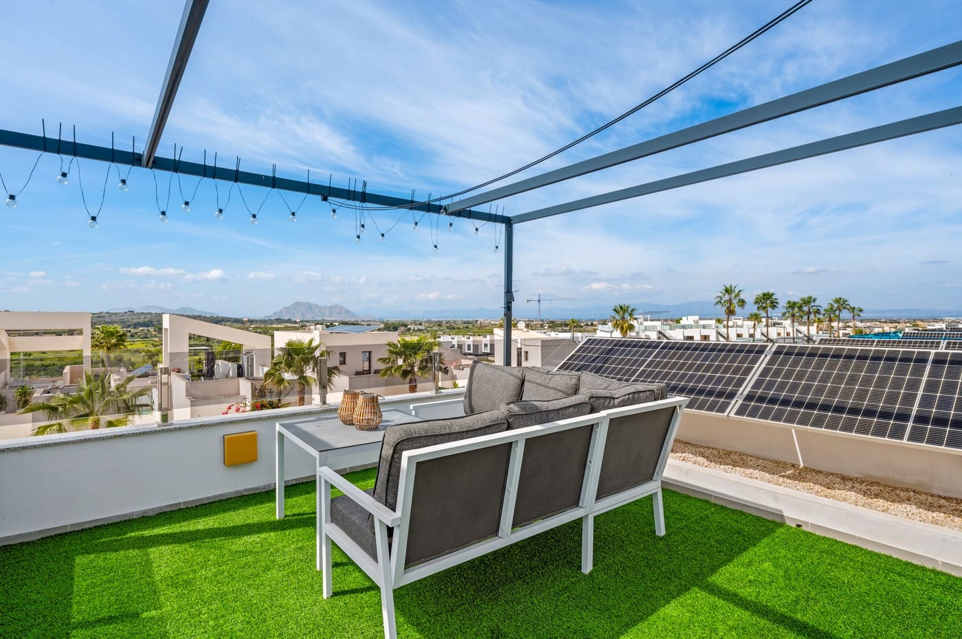 3 chambre Villa/Maison à vendre à Benijofar - 410 000 € (Ref: 9740600)