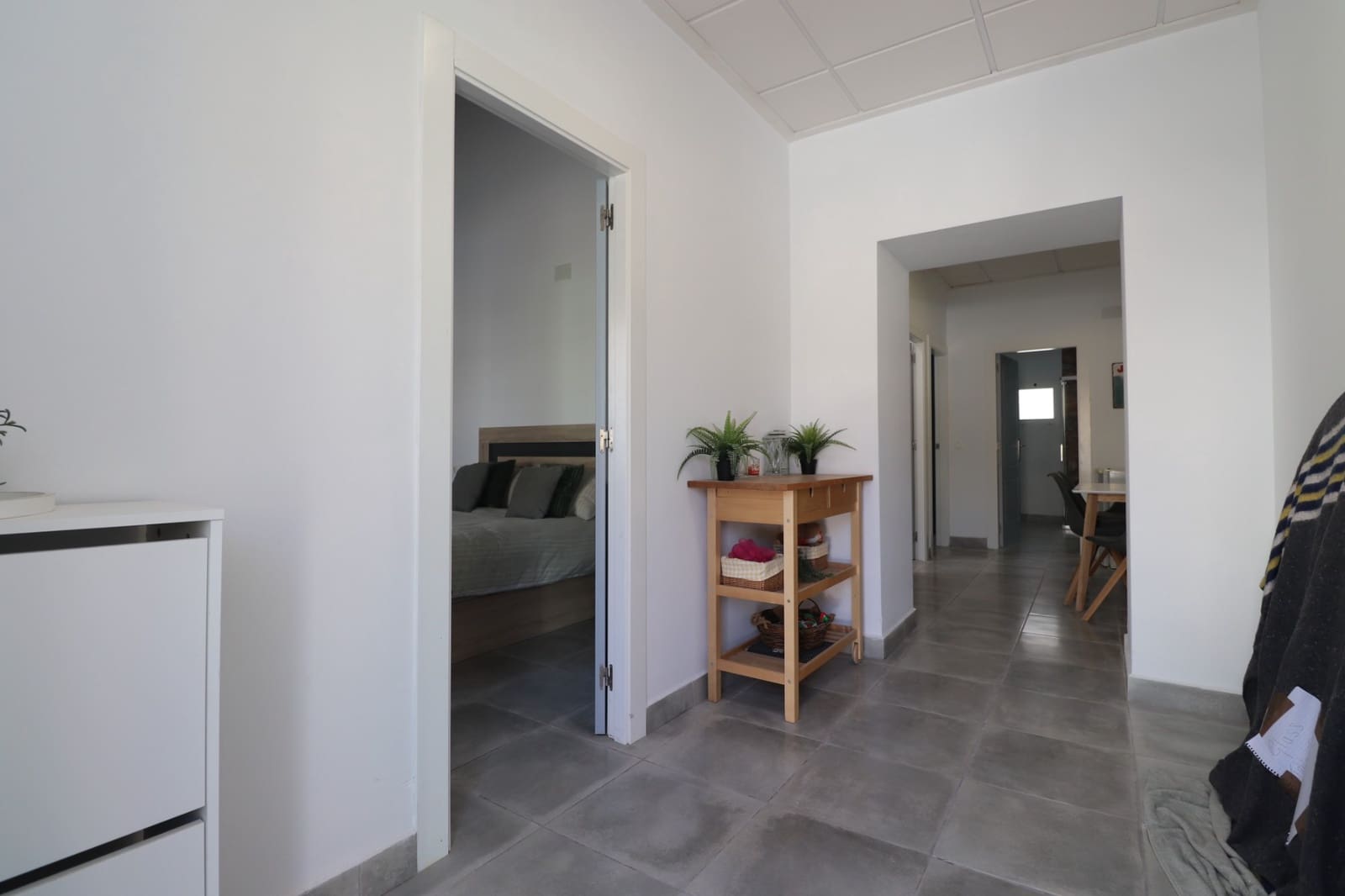 2 bedroom Bungalow for sale in Benijofar with pool - € 199,950 (Ref: 9740601)