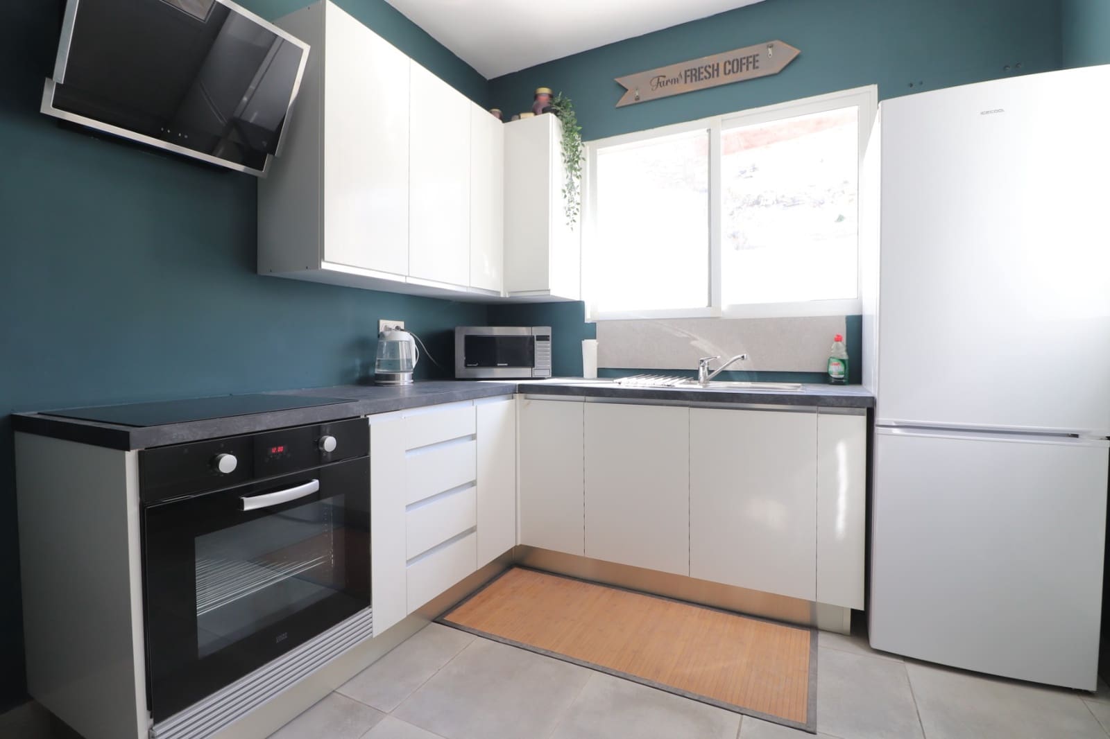 2 bedroom Bungalow for sale in Benijofar with pool - € 199,950 (Ref: 9740601)