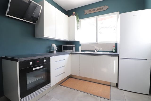 2 bedroom Bungalow for sale in Benijófar with pool - € 199,950 (Ref: 9740601)