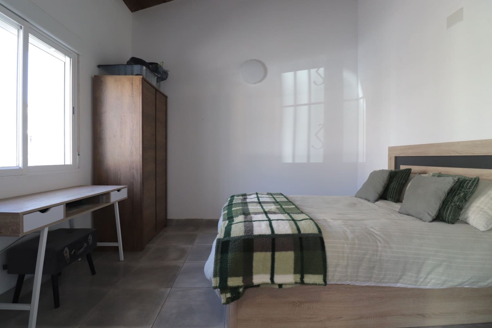 2 bedroom Bungalow for sale in Benijofar with pool - € 199,950 (Ref: 9740601)