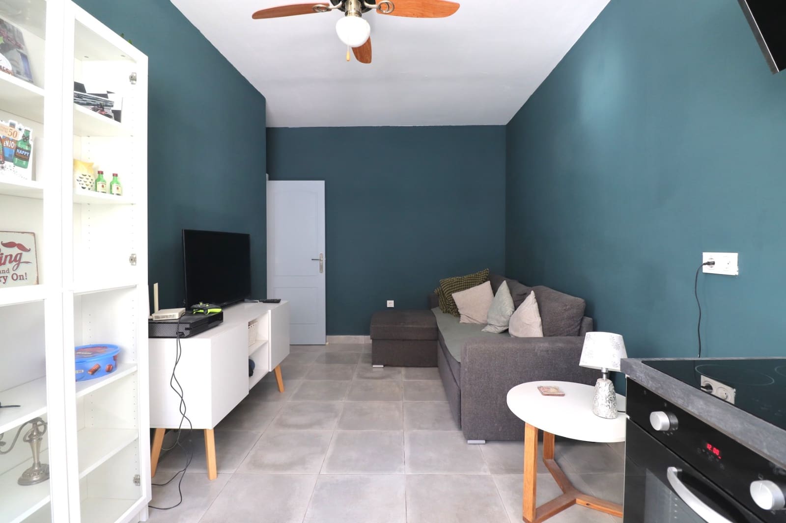 2 bedroom Bungalow for sale in Benijofar with pool - € 199,950 (Ref: 9740601)