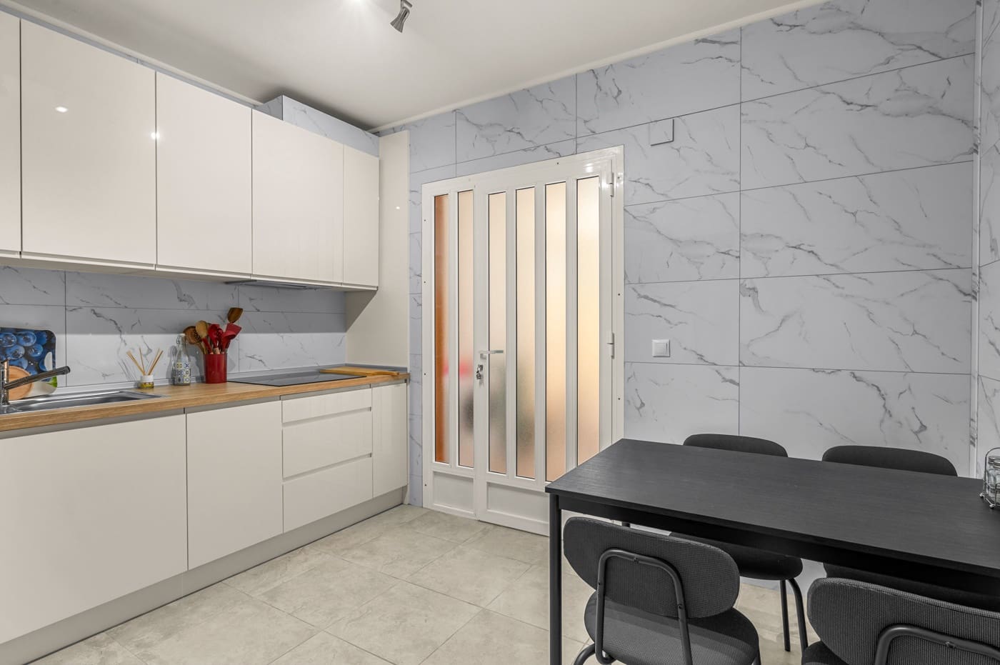 3 quarto Apartamento para venda em Los Urrutias - 150 000 € (Ref: 9740602)