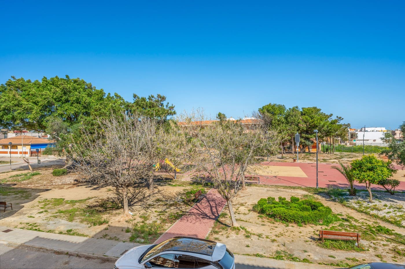 3 quarto Apartamento para venda em Los Urrutias - 150 000 € (Ref: 9740602)