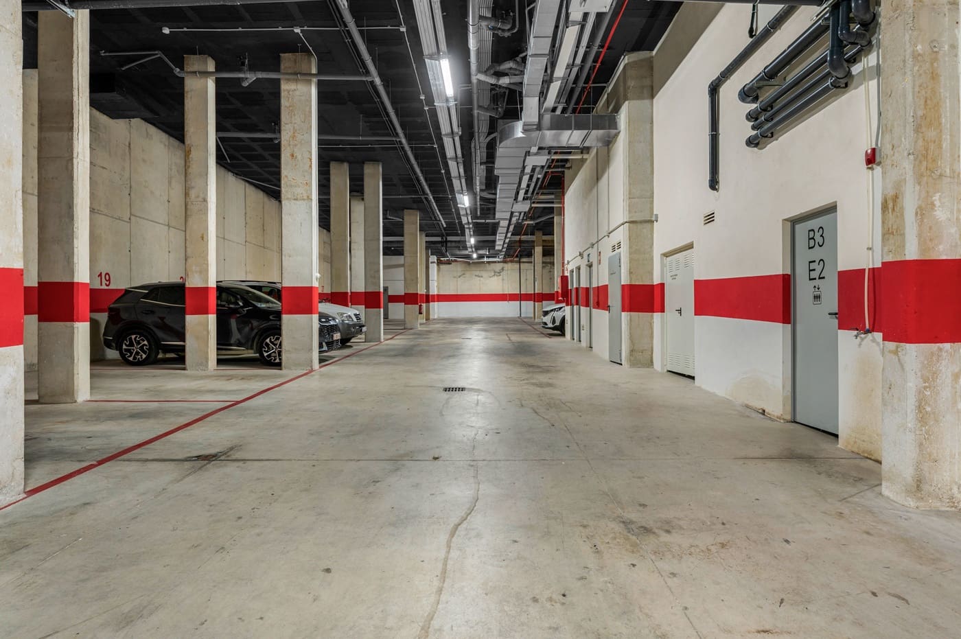 2 soveværelse Lejlighed til salg i Orihuela Costa med swimmingpool garage - € 265.000 (Ref: 9740603)