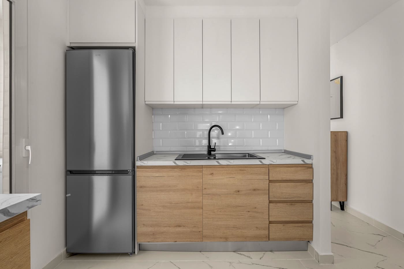 3 quarto Apartamento para venda em Torrevieja com garagem - 289 000 € (Ref: 9740604)