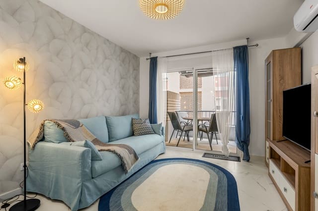 3 quarto Apartamento para venda em Torrevieja com garagem - 289 000 € (Ref: 9740604)