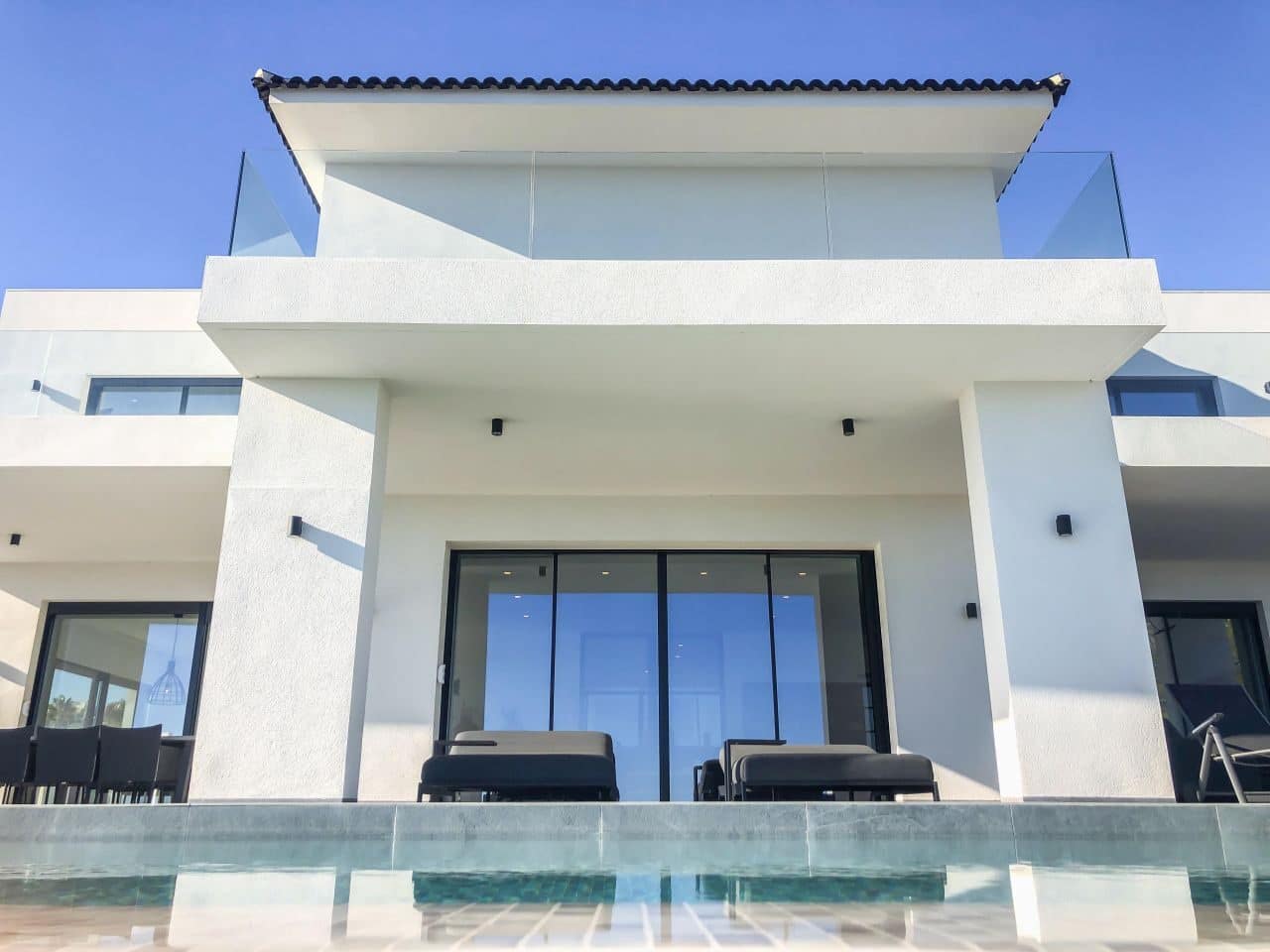 Chalet de 5 habitaciones en Rojales en venta con piscina - 2.300.000 € (Ref: 9743205)