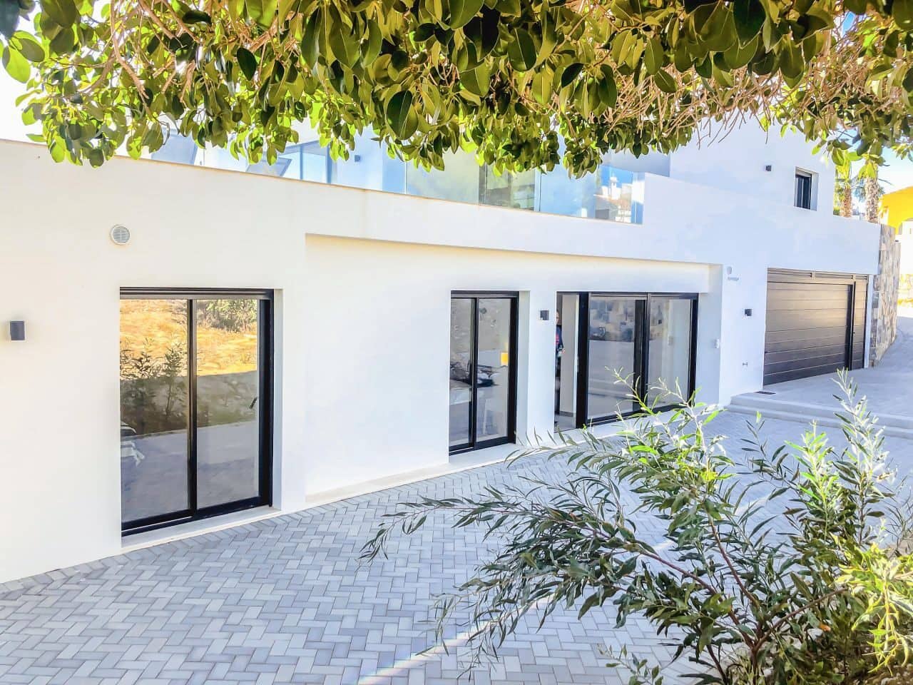 Chalet de 5 habitaciones en Rojales en venta con piscina - 2.300.000 € (Ref: 9743205)