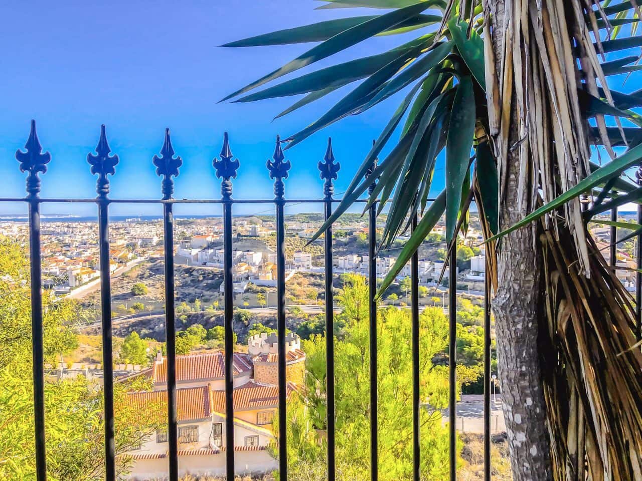 Chalet de 5 habitaciones en Rojales en venta con piscina - 2.300.000 € (Ref: 9743205)