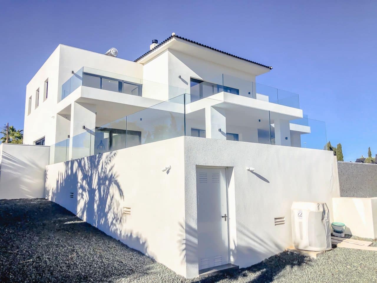 5 bedroom Villa for sale in Rojales with pool - € 2,300,000 (Ref: 9743205)
