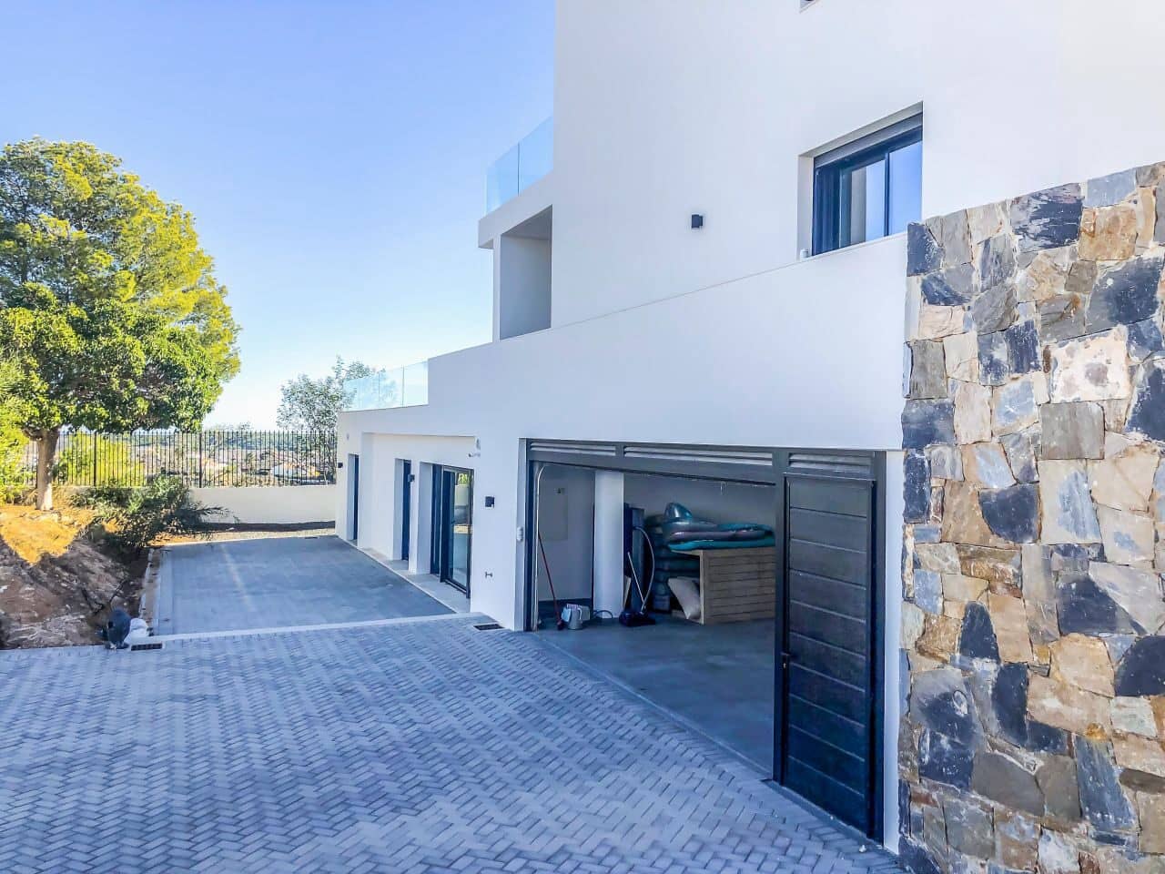 5 bedroom Villa for sale in Rojales with pool - € 2,300,000 (Ref: 9743205)