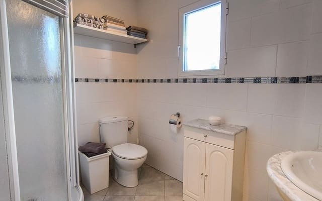 3 sypialnia Willa na sprzedaż w Lo Crispin, Algorfa z basenem garażem - 235 000 € (Ref: 9784895)