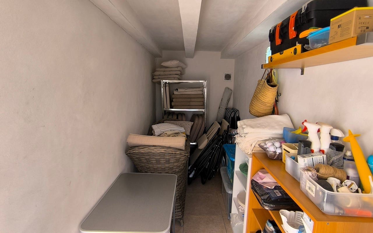 3 sypialnia Willa na sprzedaż w Lo Crispin z basenem garażem - 235 000 € (Ref: 9784895)