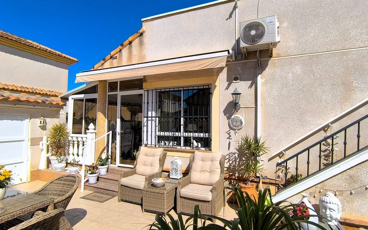 3 sypialnia Willa na sprzedaż w Lo Crispin z basenem garażem - 235 000 € (Ref: 9784895)