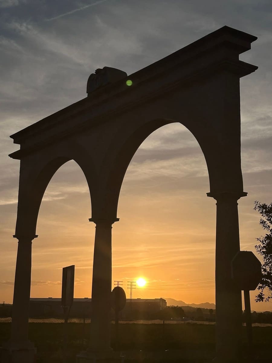 3 sypialnia Willa na sprzedaż w Lo Crispin z basenem garażem - 235 000 € (Ref: 9784895)