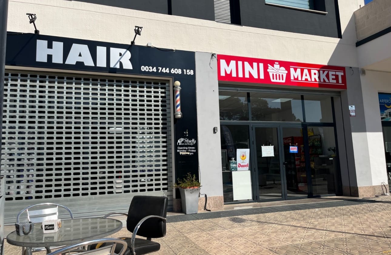 3 sypialnia Willa na sprzedaż w Lo Crispin z basenem garażem - 235 000 € (Ref: 9784895)