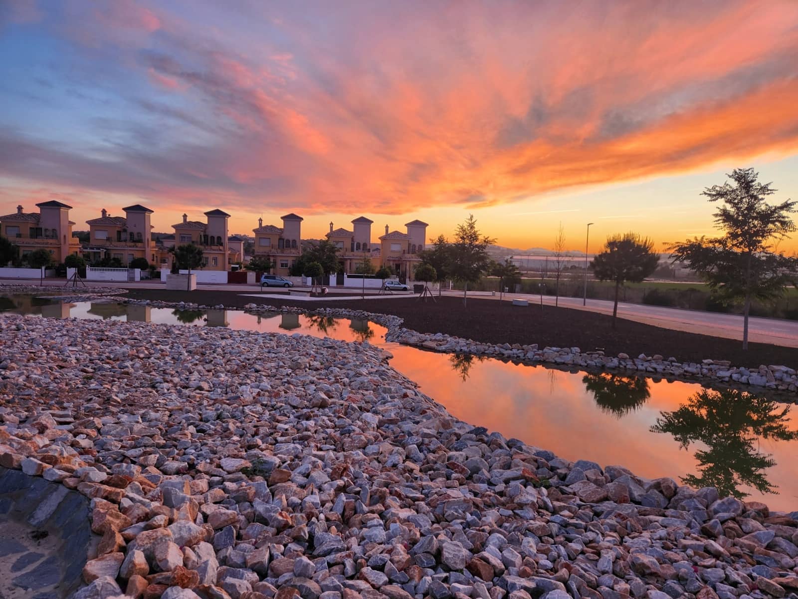 3 sypialnia Willa na sprzedaż w Lo Crispin z basenem garażem - 235 000 € (Ref: 9784895)